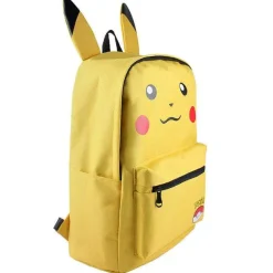 Pokemon Kinder Schul Rucksack Mit Ohren In Diversen Motiven