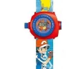 Pokemon Kinder Uhr Mit Projektor