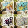 Pokemon Kissenbezug (4 Verschiedene Motive)