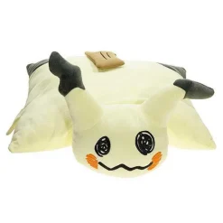 Pokemon Kissen - Mimikyu, Charmander, Charizard, Snorlax, Pokeball