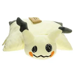 Pokemon Kissen - Mimikyu, Charmander, Charizard, Snorlax, Pokeball