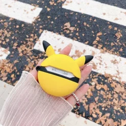 Pokemon Kopfhorer-Schutzhulle Fur Apple Airpods 1, 2, 3 Kopfhorer