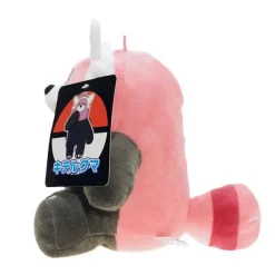 Pokemon Kosturso Bewear Stofftiere (Ca. 18-22Cm)