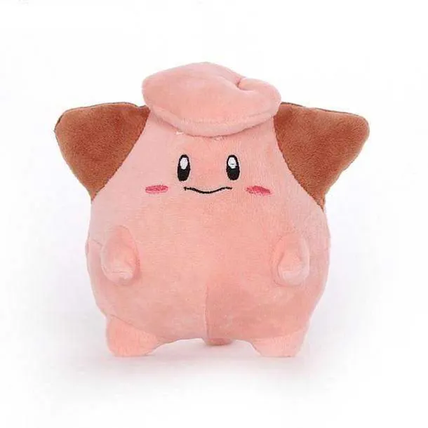 Pokemon Kuscheltiere (11-18Cm, 16 Motive Zur Auswahl)