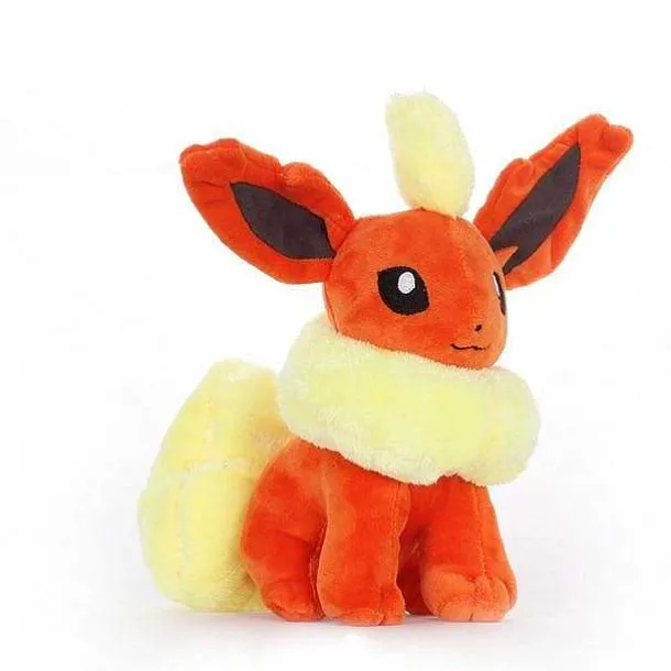 Pokemon Kuscheltiere (11-18Cm, 16 Motive Zur Auswahl)