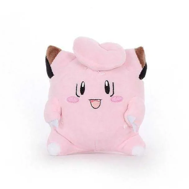 Pokemon Kuscheltiere (11-18Cm, 16 Motive Zur Auswahl)