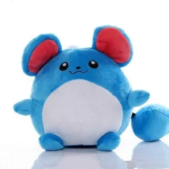 Pokemon Kuscheltiere (11-18Cm, 16 Motive Zur Auswahl)