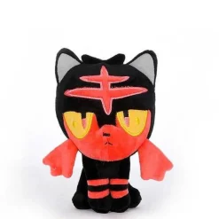 Pokemon Kuscheltiere (11-18Cm, 16 Motive Zur Auswahl)