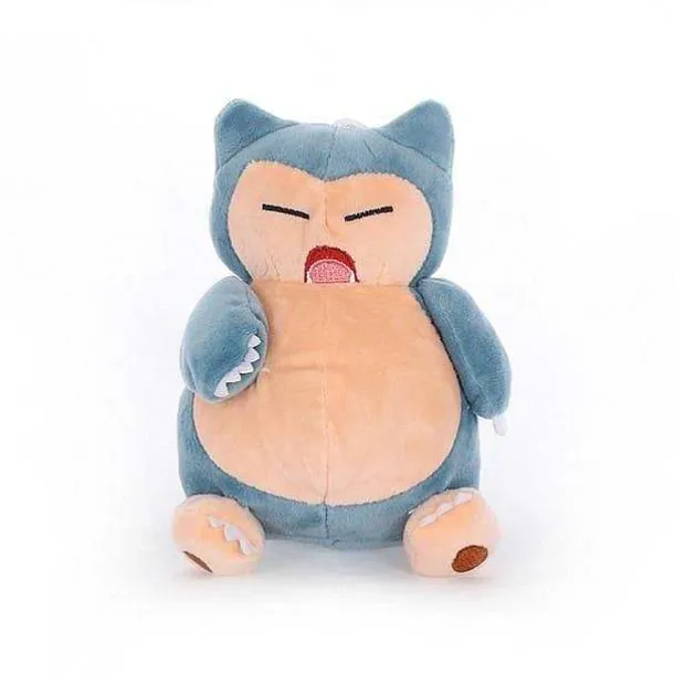 Pokemon Kuscheltiere (11-18Cm, 16 Motive Zur Auswahl)