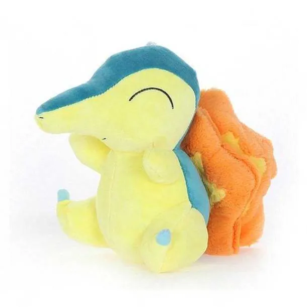 Pokemon Kuscheltiere (11-18Cm, 16 Motive Zur Auswahl)
