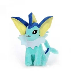 Pokemon Kuscheltiere (11-18Cm, 16 Motive Zur Auswahl)