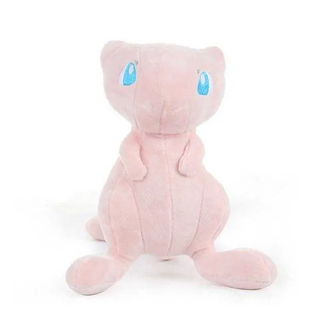 Pokemon Kuscheltiere (11-18Cm, 16 Motive Zur Auswahl)