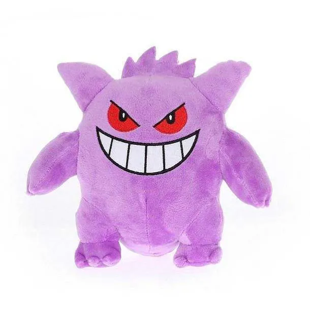 Pokemon Kuscheltiere (11-18Cm, 16 Motive Zur Auswahl)