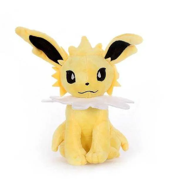 Pokemon Kuscheltiere (11-18Cm, 16 Motive Zur Auswahl)