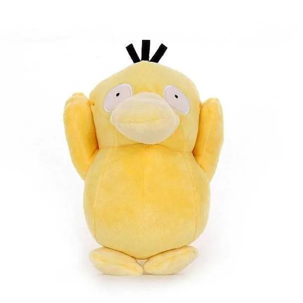 Pokemon Kuscheltiere (11-18Cm, 16 Motive Zur Auswahl)