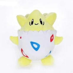 Pokemon Kuscheltiere (11-18Cm, 16 Motive Zur Auswahl)