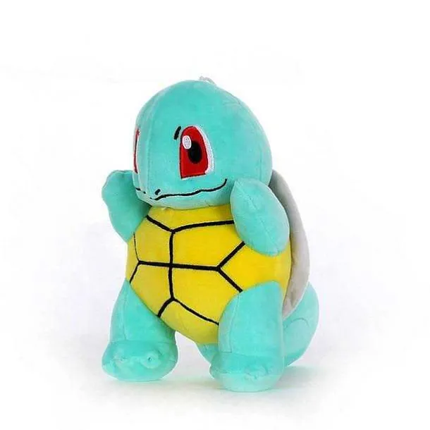 Pokemon Kuscheltiere (11-18Cm, 16 Motive Zur Auswahl)