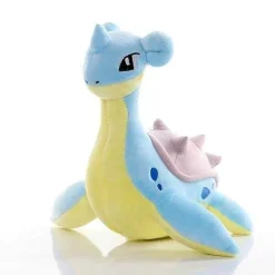 Pokemon Kuscheltiere (11-18Cm, 16 Motive Zur Auswahl)