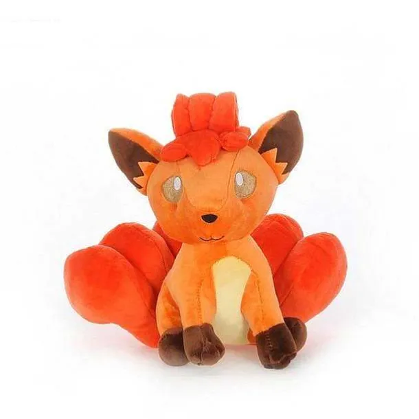 Pokemon Kuscheltiere (11-18Cm, 16 Motive Zur Auswahl)