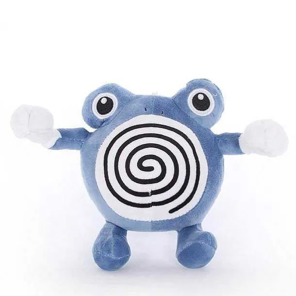 Pokemon Kuscheltiere (11-18Cm, 16 Motive Zur Auswahl)