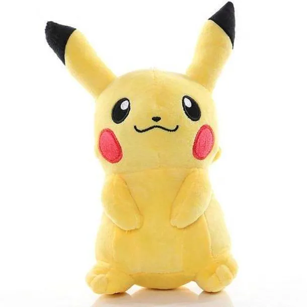 Pokemon Kuscheltiere (11-18Cm, 16 Motive Zur Auswahl)