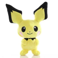 Pokemon Kuscheltiere (11-18Cm, 16 Motive Zur Auswahl)