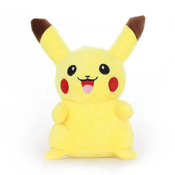 Pokemon Kuscheltiere (11-18Cm, 16 Motive Zur Auswahl)