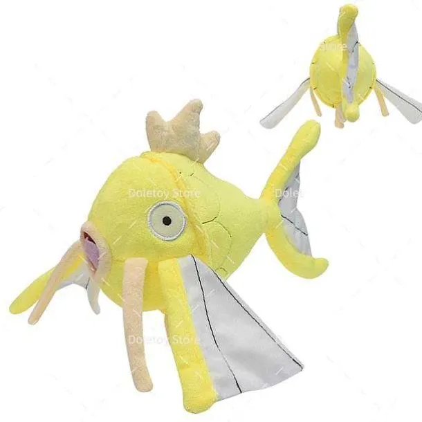 Pokemon Kuscheltiere In Der Blumen Edition: Evoli, Galarian Gallopa, Iksbat Etc.