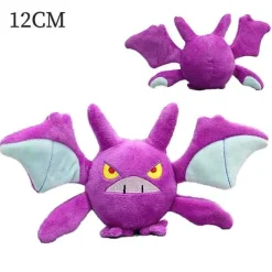 Pokemon Kuscheltiere In Der Blumen Edition: Evoli, Galarian Gallopa, Iksbat Etc.