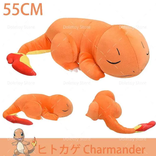 Pokemon Kuscheltiere - Viele Motive