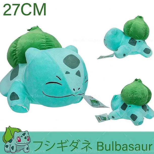 Pokemon Kuscheltiere - Viele Motive