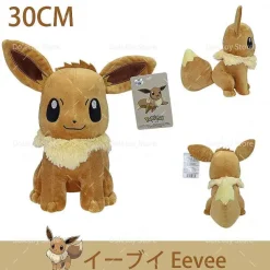 Pokemon Kuscheltiere - Viele Motive