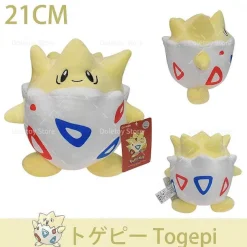 Pokemon Kuscheltiere - Viele Motive