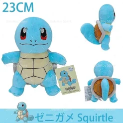Pokemon Kuscheltiere - Viele Motive