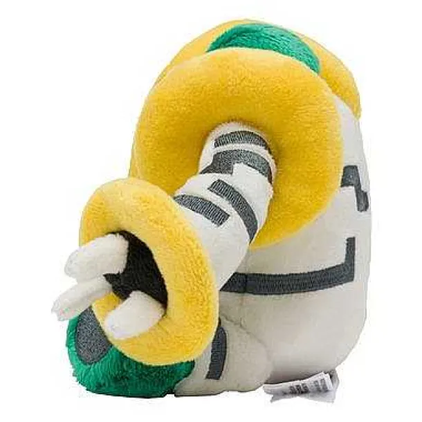 Pokemon Kuscheltier - Regigigas (Ca. 15Cm)