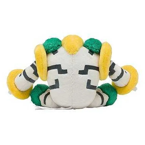 Pokemon Kuscheltier - Regigigas (Ca. 15Cm)