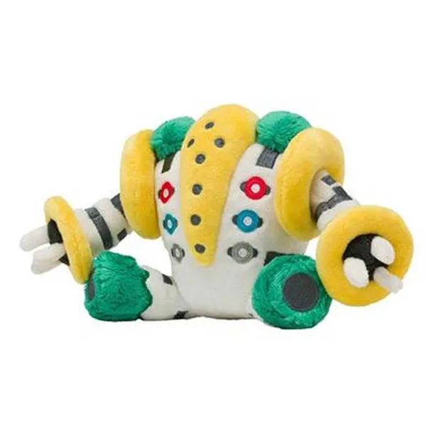 Pokemon Kuscheltier - Regigigas (Ca. 15Cm)