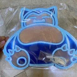 Pokemon Led Neonlicht Wandlampe