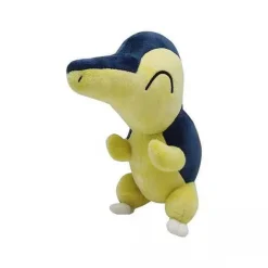 Pokemon Legenden Arceus Starter Pokemon (Feurigel, Ottaro Oder Bauz) Als Kuscheltiere