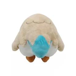Pokemon Legenden Arceus Starter Pokemon (Feurigel, Ottaro Oder Bauz) Als Kuscheltiere
