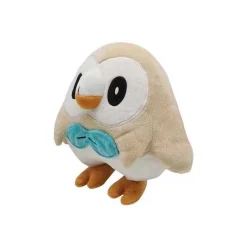 Pokemon Legenden Arceus Starter Pokemon (Feurigel, Ottaro Oder Bauz) Als Kuscheltiere