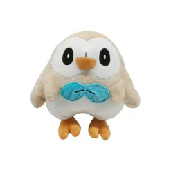 Pokemon Legenden Arceus Starter Pokemon (Feurigel, Ottaro Oder Bauz) Als Kuscheltiere