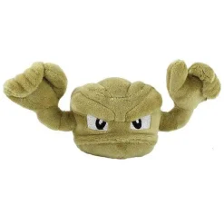 Pokemon Lickitung, Kangaskhan, Gastly, Rattata Pluschtier Pokemon (Ca. 13Cm)