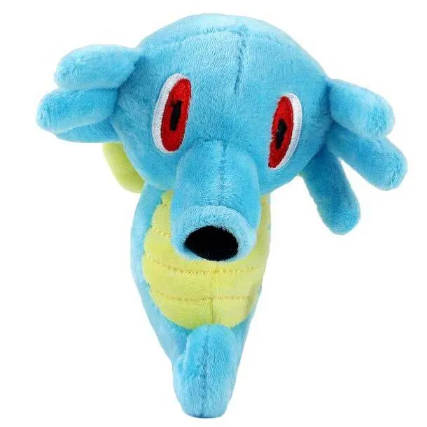 Pokemon Lickitung, Kangaskhan, Gastly, Rattata Pluschtier Pokemon (Ca. 13Cm)