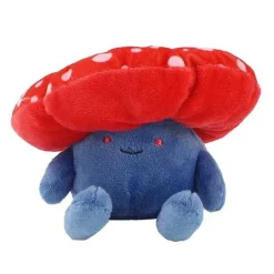 Pokemon Lickitung, Kangaskhan, Gastly, Rattata Pluschtier Pokemon (Ca. 13Cm)