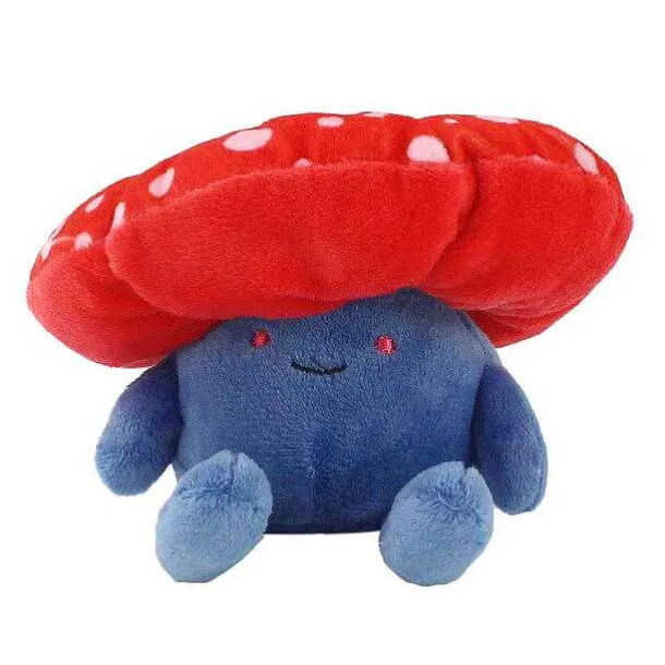 Pokemon Lickitung, Kangaskhan, Gastly, Rattata Pluschtier Pokemon (Ca. 13Cm)