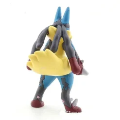 Pokemon Mega Lucario Sammelfigur