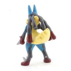 Pokemon Mega Lucario Sammelfigur