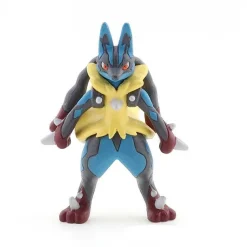 Pokemon Mega Lucario Sammelfigur