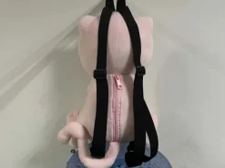 Pokemon Mew Kinderrucksack